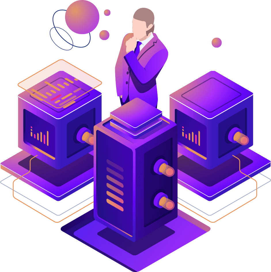 service details illustration