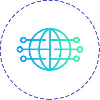 Shared Hosting 3 service icon