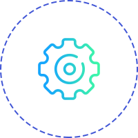Shared Hosting 4 service icon