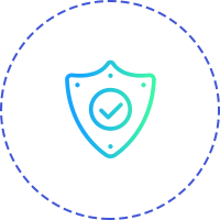 Shared Hosting 6 service icon