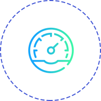 Shared Hosting 7 service icon