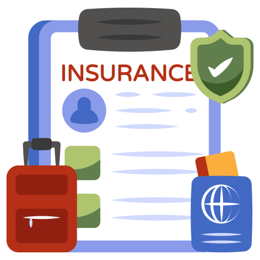 travel insurance